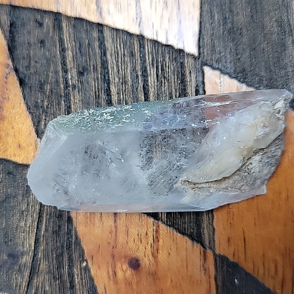 Chlorite Quartz - Picture 5 of 9